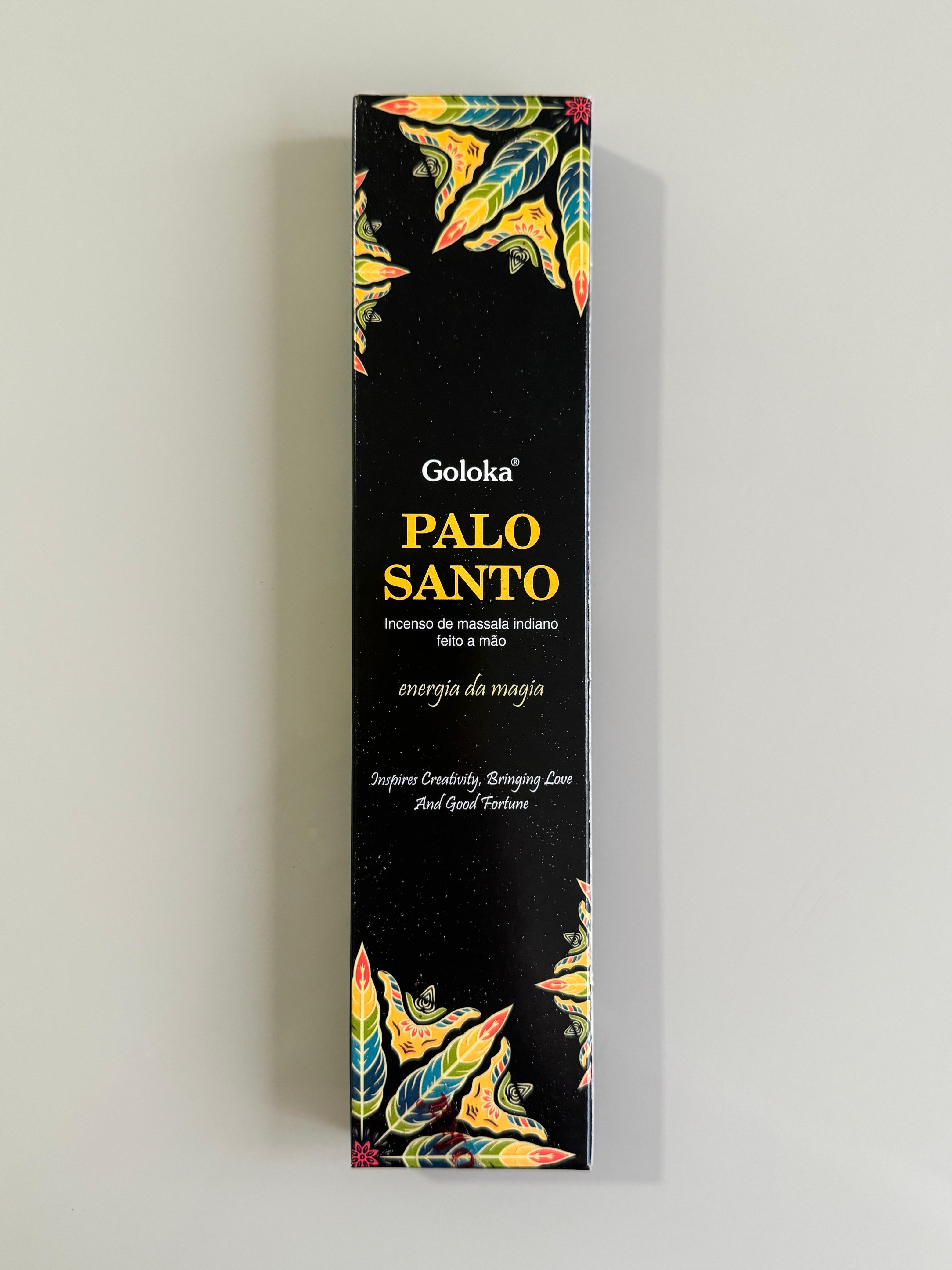 Palo Santo